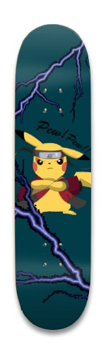 Design 627376 Skateboards, Longboards and Grip Tape Image