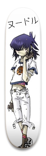 Design 627445 Skateboards, Longboards and Grip Tape Image