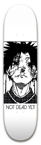Design 627634 Skateboards, Longboards and Grip Tape Image