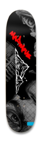 Madmve Skateboards, Longboards and Grip Tape Image