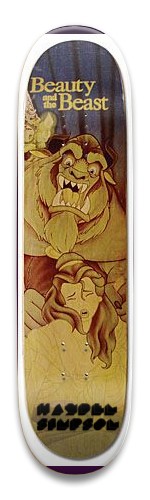 Design 627729 Skateboards, Longboards and Grip Tape