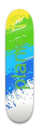 Design 627736 Skateboards, Longboards and Grip Tape