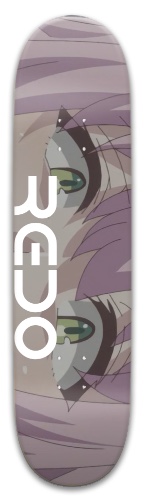 Redo Skateboards, Longboards and Grip Tape Image