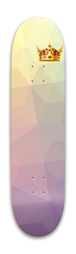 Design 627761 Skateboards, Longboards and Grip Tape Image