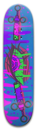 Design 627773 Skateboards, Longboards and Grip Tape Image