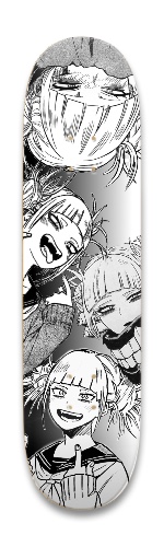 Design 627811 Skateboards, Longboards and Grip Tape