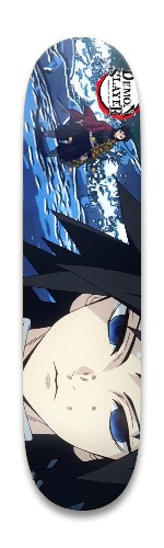 Design 627817 Skateboards, Longboards and Grip Tape