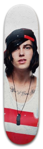 Design 627825 Skateboards, Longboards and Grip Tape