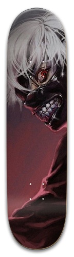 Design 627829 Skateboards, Longboards and Grip Tape