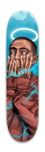 Design 627857 Skateboards, Longboards and Grip Tape Image