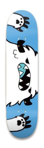 Design 627858 Skateboards, Longboards and Grip Tape Image