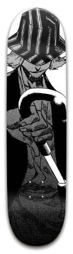 kisuke Skateboards, Longboards and Grip Tape Image