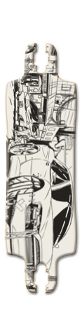 Design 627917 Skateboards, Longboards and Grip Tape Image