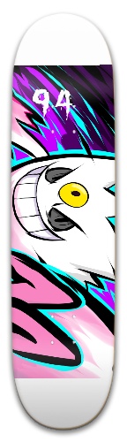 Design 627918 Skateboards, Longboards and Grip Tape Image