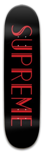 Design 628015 Skateboards, Longboards and Grip Tape Image