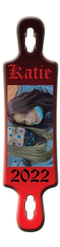Design 628042 Skateboards, Longboards and Grip Tape