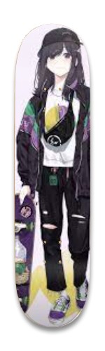 Design 628048 Skateboards, Longboards and Grip Tape
