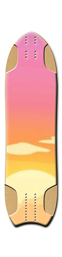 Design 628057 Skateboards, Longboards and Grip Tape