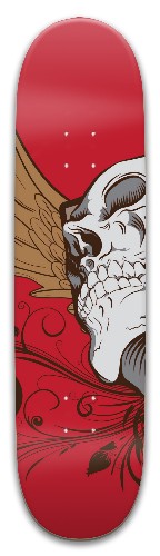 Design 628080 Skateboards, Longboards and Grip Tape