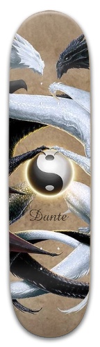 Design 628135 Skateboards, Longboards and Grip Tape