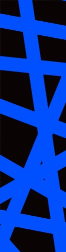 blue lines Skateboards, Longboards and Grip Tape Image