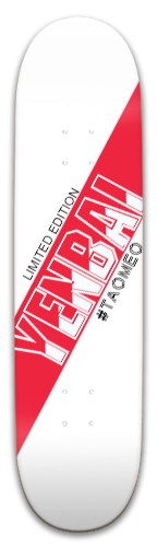 Design 628225 Skateboards, Longboards and Grip Tape Image