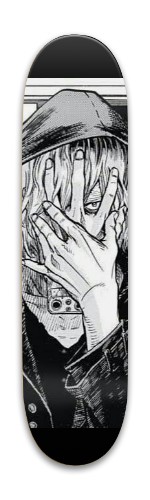 Design 628243 Skateboards, Longboards and Grip Tape Image