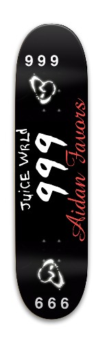 Design 628250 Skateboards, Longboards and Grip Tape Image