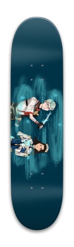 Design 628255 Skateboards, Longboards and Grip Tape Image