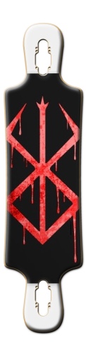 Design 628264 Skateboards, Longboards and Grip Tape Image