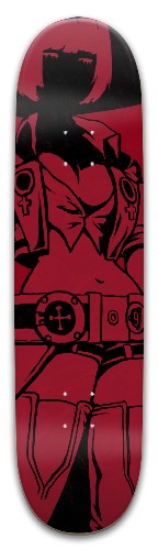 Design 628383 Skateboards, Longboards and Grip Tape Image