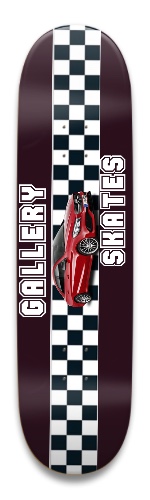 Design 628426 Skateboards, Longboards and Grip Tape