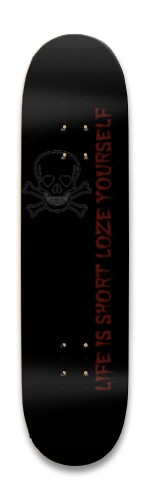 Design 628531 Skateboards, Longboards and Grip Tape