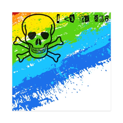 Design 628533 Skateboards, Longboards and Grip Tape