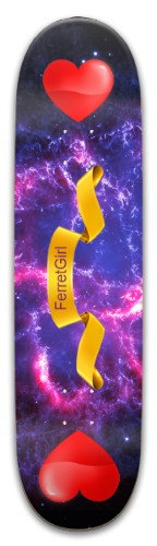 Design 628536 Skateboards, Longboards and Grip Tape
