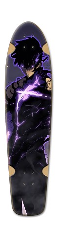 Design 628559 Skateboards, Longboards and Grip Tape