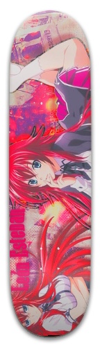 Design 628562 Skateboards, Longboards and Grip Tape