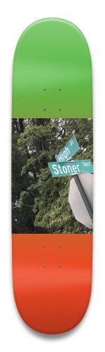 Design 628595 Skateboards, Longboards and Grip Tape