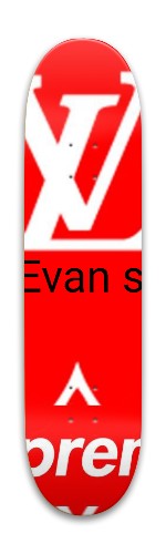 Design 628629 Skateboards, Longboards and Grip Tape