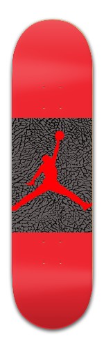 Design 628662 Skateboards, Longboards and Grip Tape