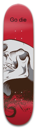 Design 628730 Skateboards, Longboards and Grip Tape