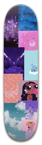 Design 628738 Skateboards, Longboards and Grip Tape Image