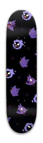 Design 628743 Skateboards, Longboards and Grip Tape