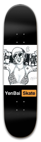 Design 628746 Skateboards, Longboards and Grip Tape