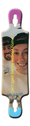 Design 628747 Skateboards, Longboards and Grip Tape