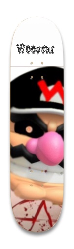 Design 628748 Skateboards, Longboards and Grip Tape