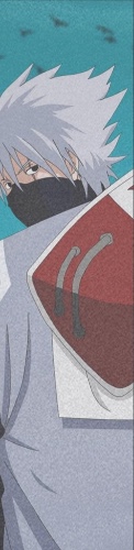 Design 628767 Skateboards, Longboards and Grip Tape