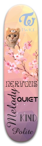Design 628785 Skateboards, Longboards and Grip Tape