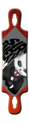 owens board Skateboards, Longboards and Grip Tape Image