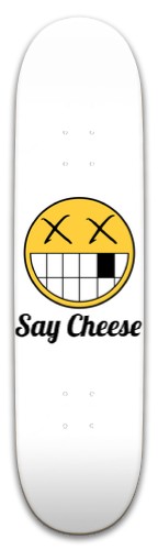 C&amp;quot;SC&amp;quot;#1 Skateboards, Longboards and Grip Tape Image